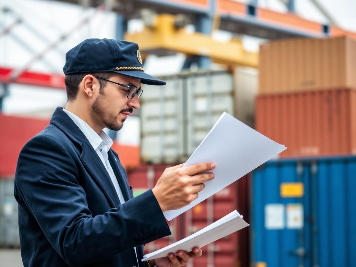 Customs Clearance