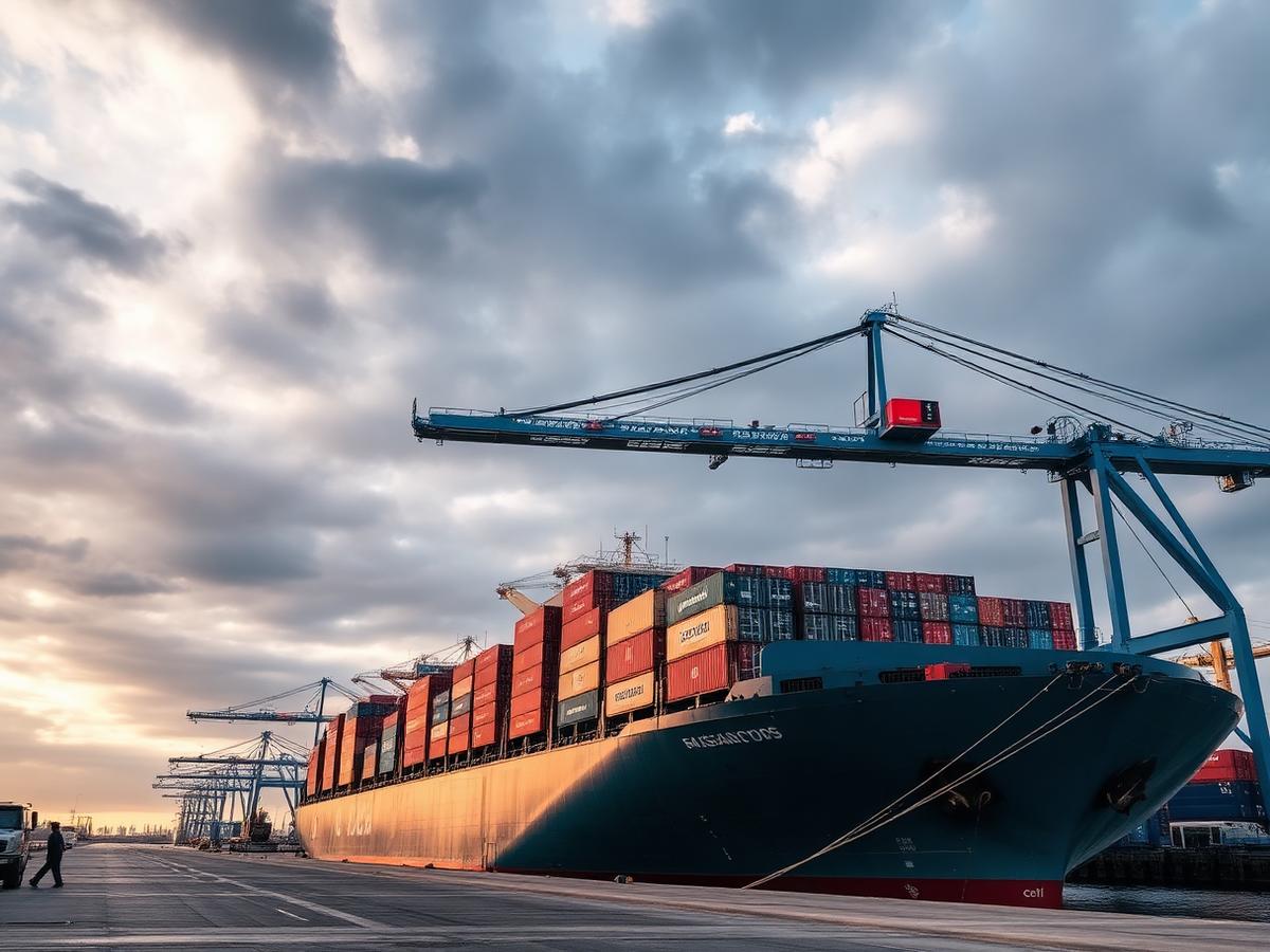 Port Operations
