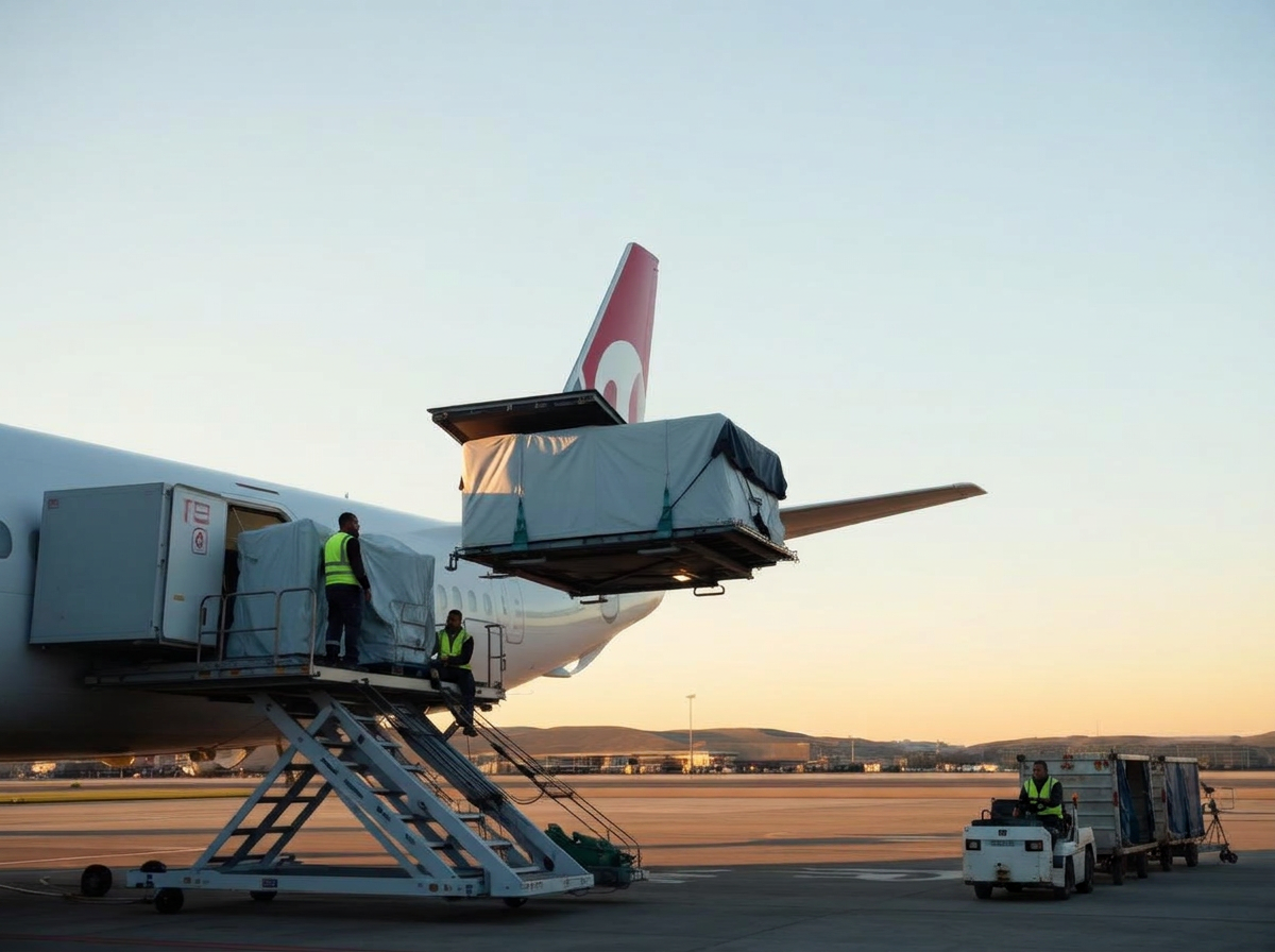 Air Freight